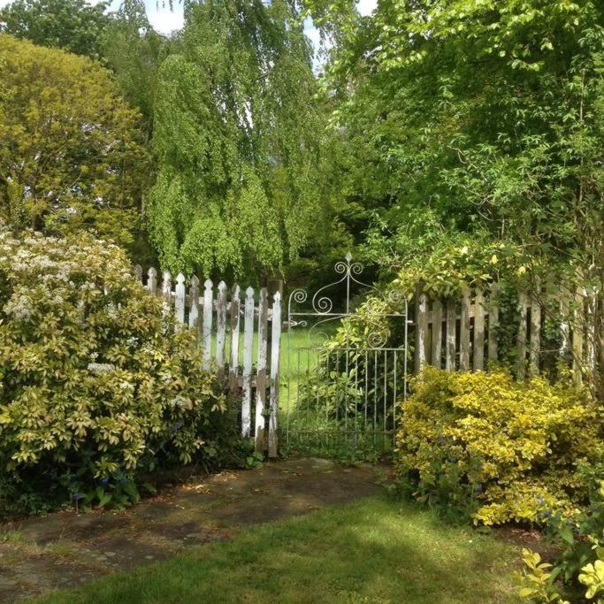 Willowbrook Farm ホーンキャッスル エクステリア 写真